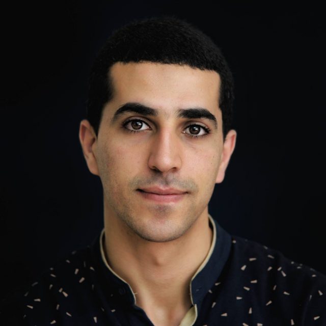 Hasan Abo-Shally