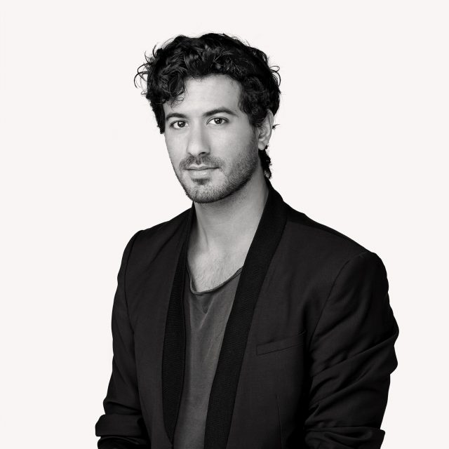 Oday kamal