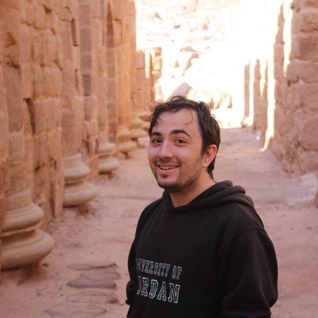 Hamza Arsbi