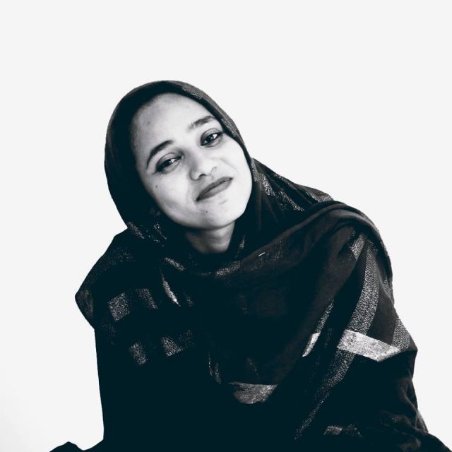 Shiemaa Ahmed