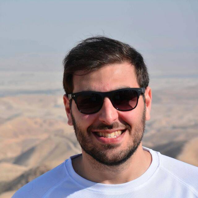 Basel Al Madhoun