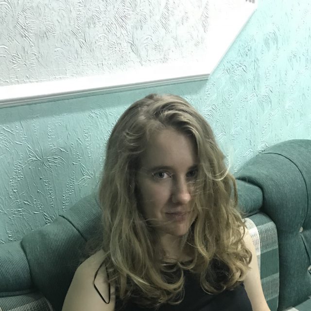 Jess Rohan
