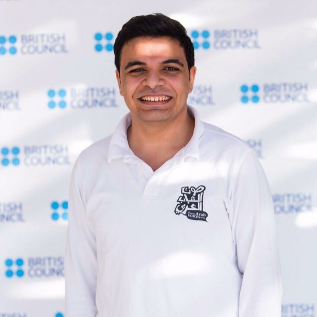 Saif Tarek