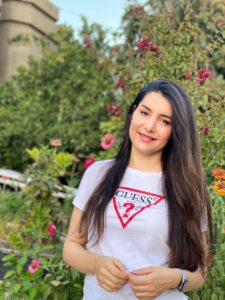 photograph of Hezha MohammedKhan