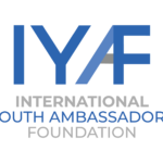 IYAF Logo