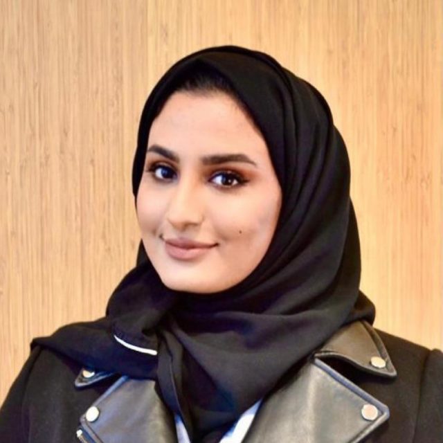 Shaymaa AlFaidi